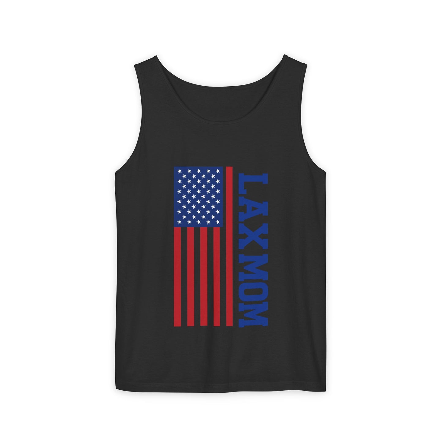 LAXMOM Women's Tank Top - Perfect for Sports, Summer Outings