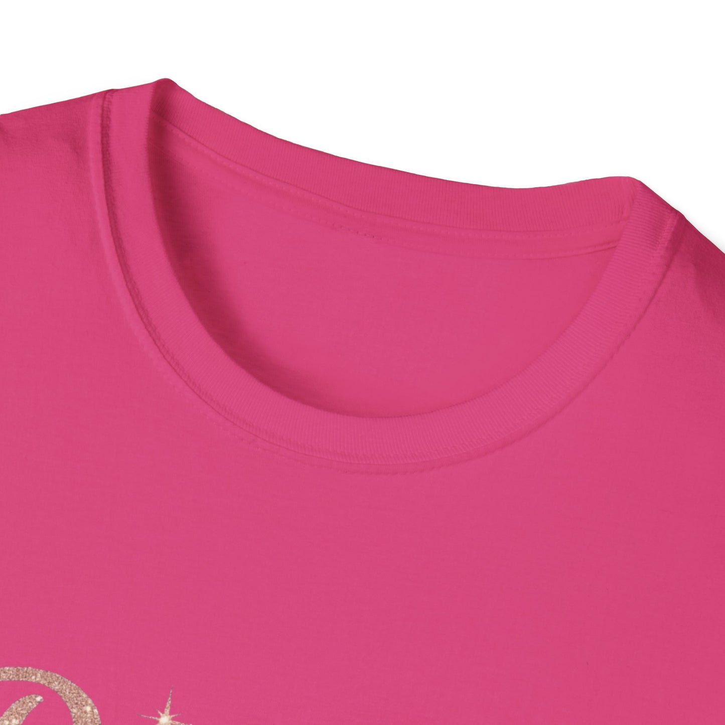 Women's Pretty Things Sparkle Softstyle T-Shirt
