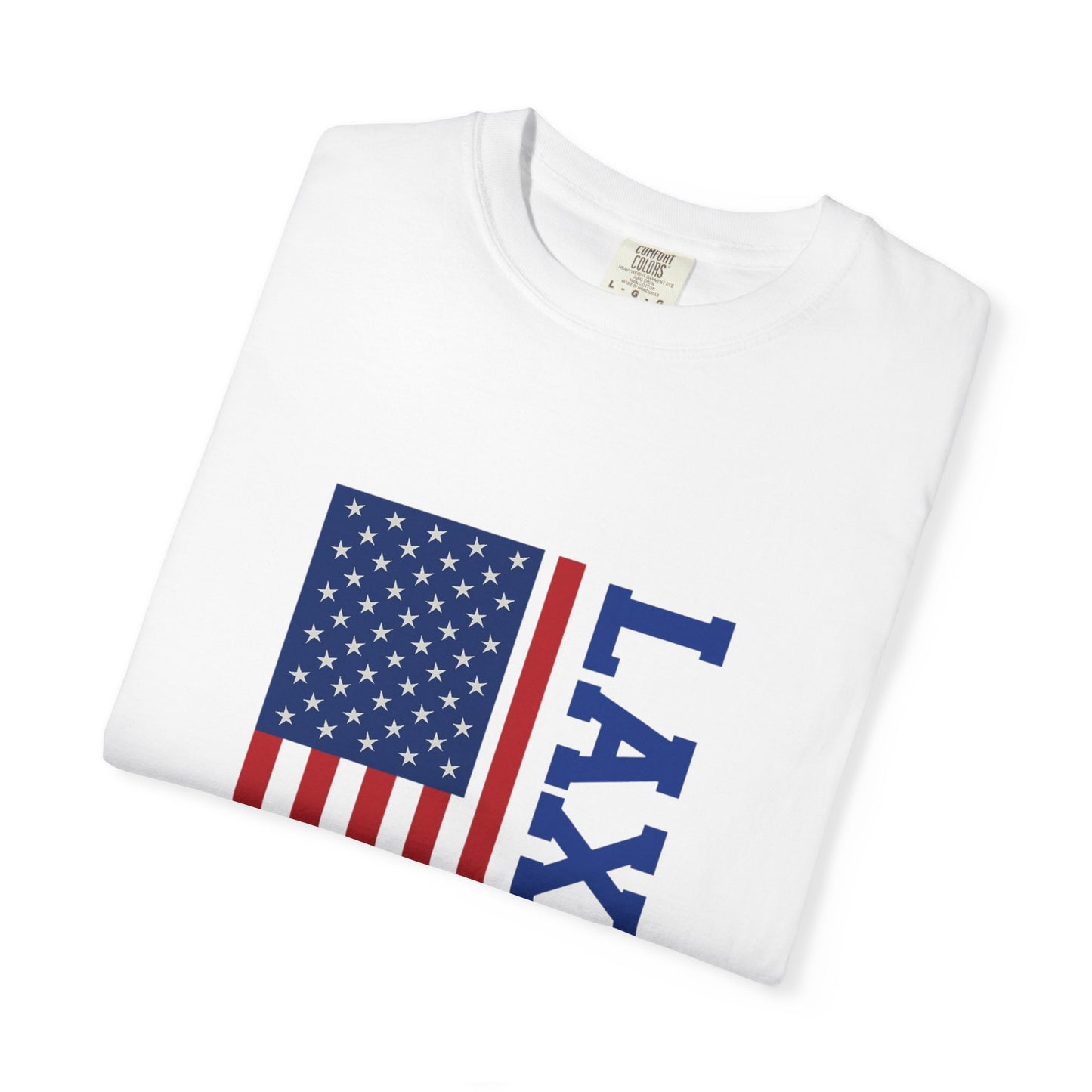 LAXDAD T-Shirt, Casual Wear