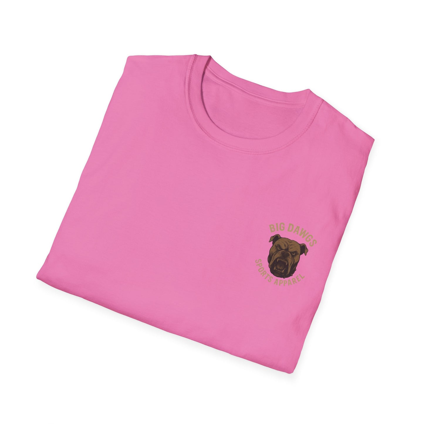 Women's USA Lacrosse Graphic Softstyle T-Shirt, Perfect for Sports Fans