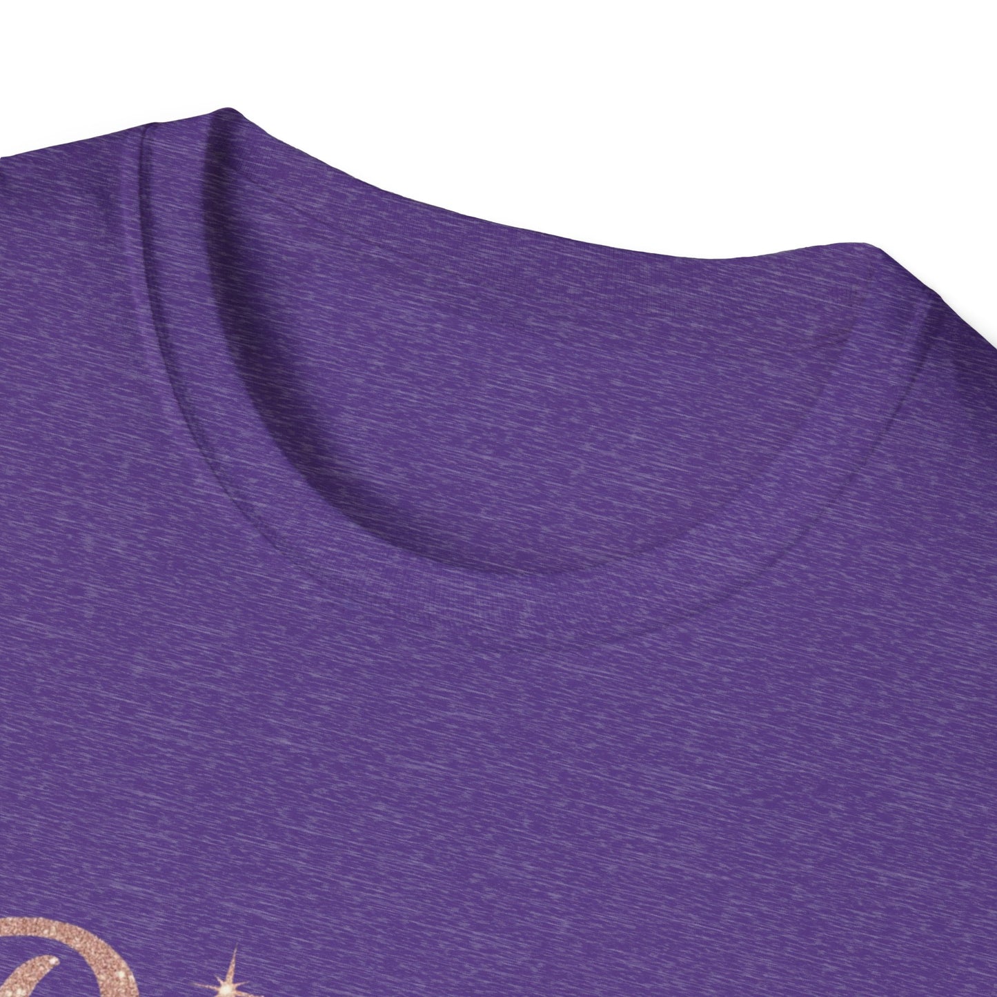 Women's Pretty Things Sparkle Softstyle T-Shirt