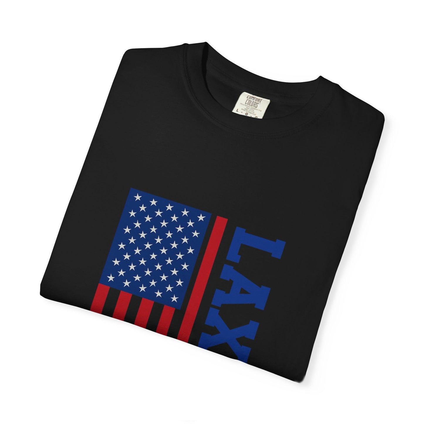 LAXDAD T-Shirt, Casual Wear
