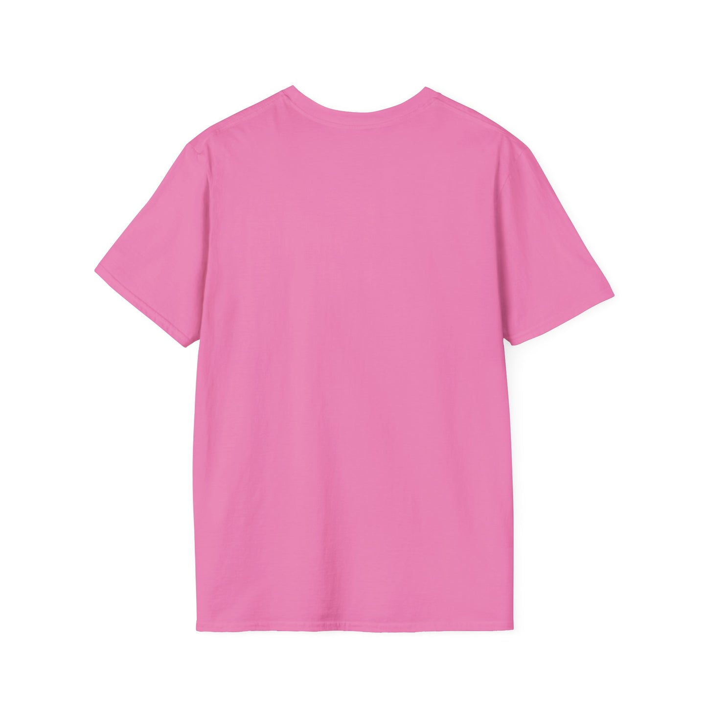 Women's- I Hit So Hard Judges Blushed- T-Shirt