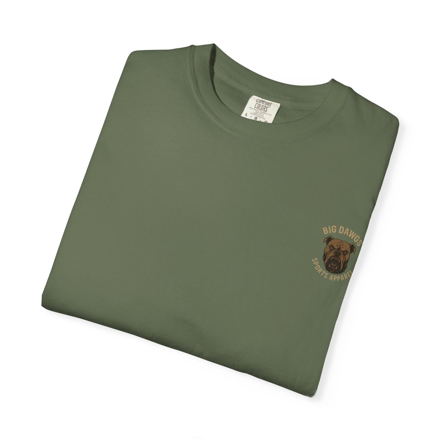 Men's Lacrosse Goat T-Shirt, Graphic Tee for Sports Lovers,