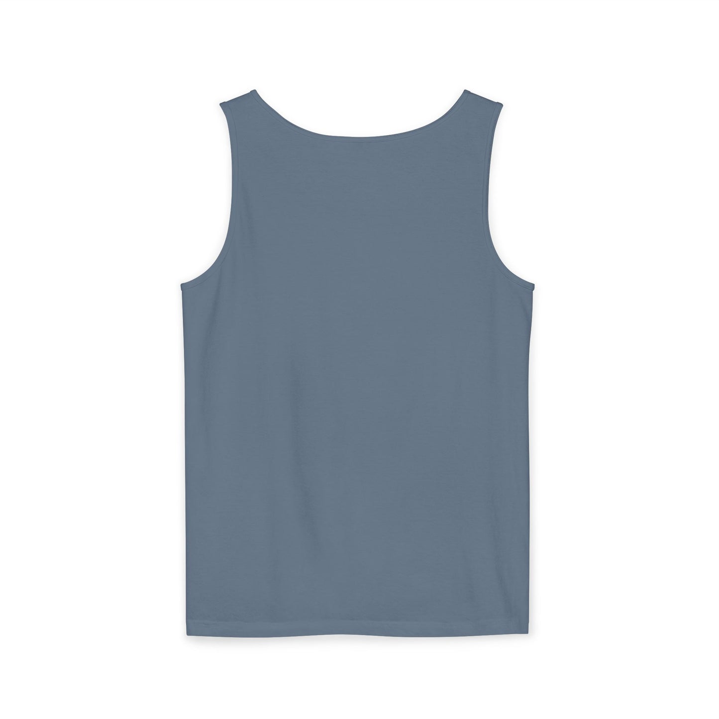 Men's Cheer Dad Tank Top