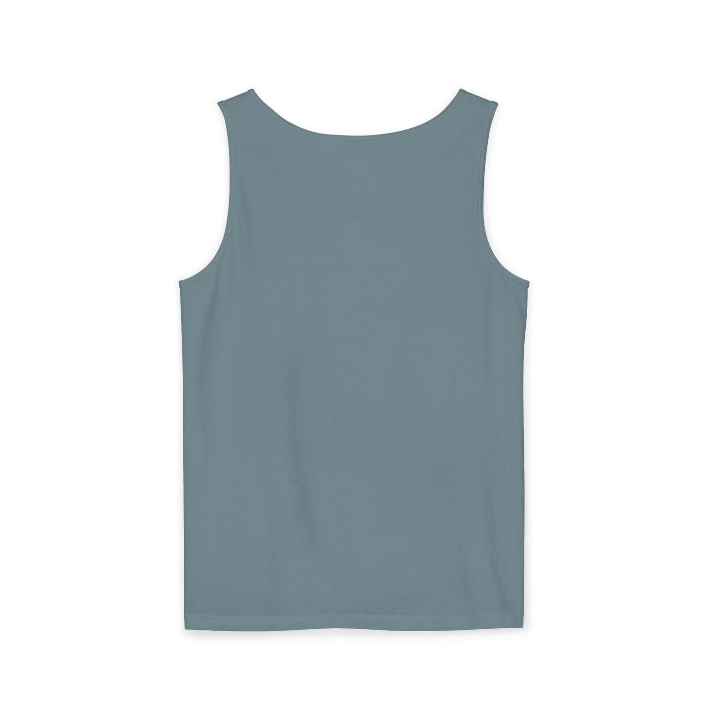 Men's Cheer Dad Tank Top