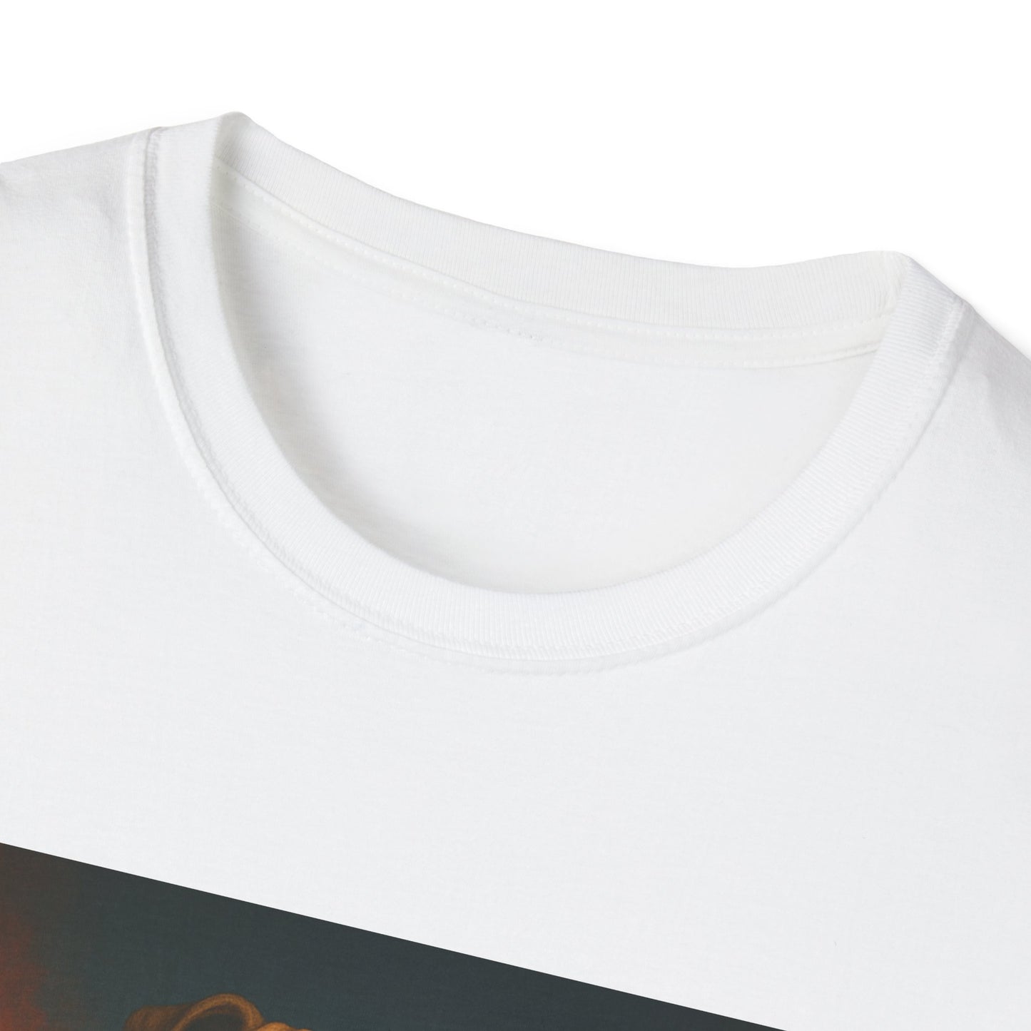 Women's Dawg Pound With Background T-Shirt