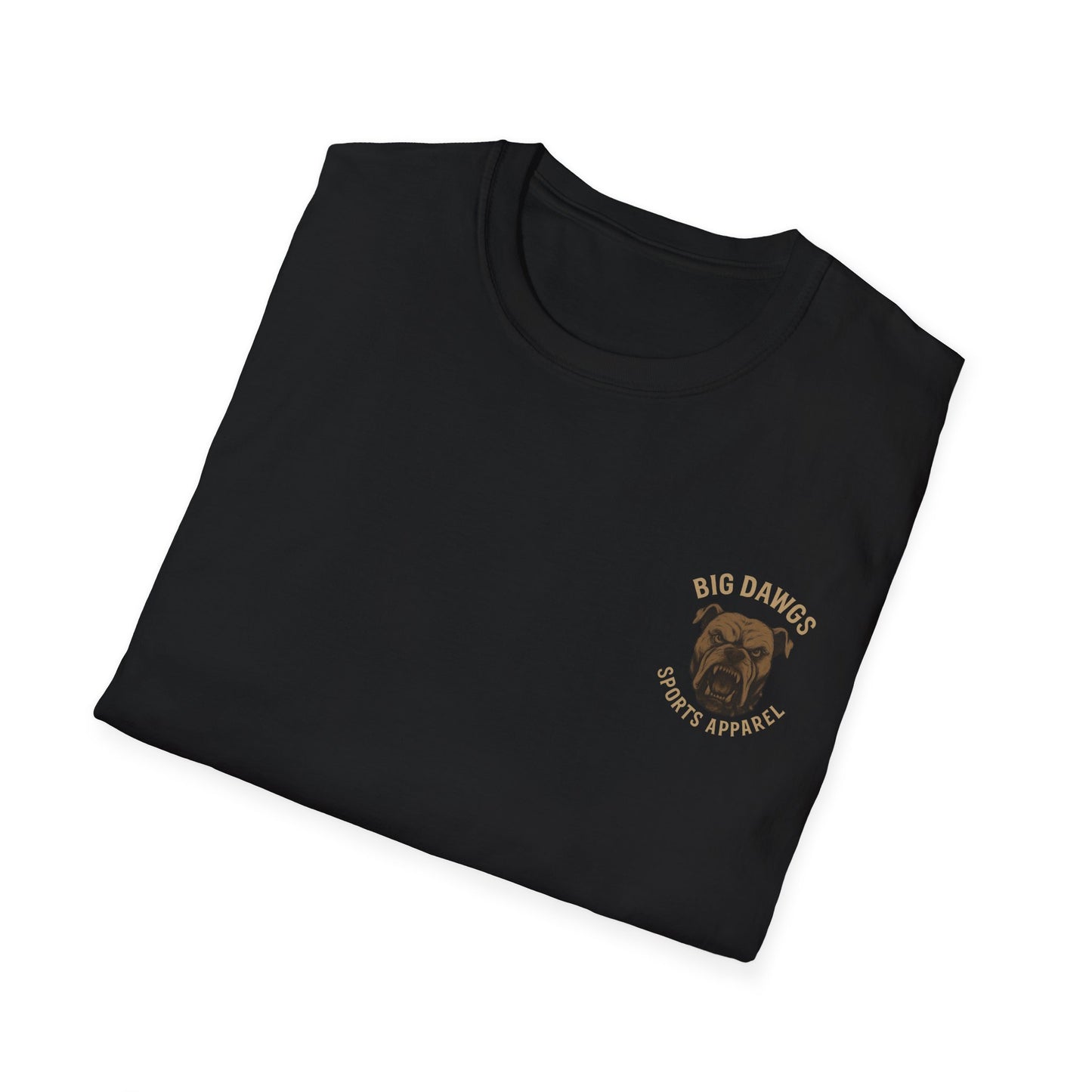 Women's USA Lacrosse Graphic Softstyle T-Shirt, Perfect for Sports Fans