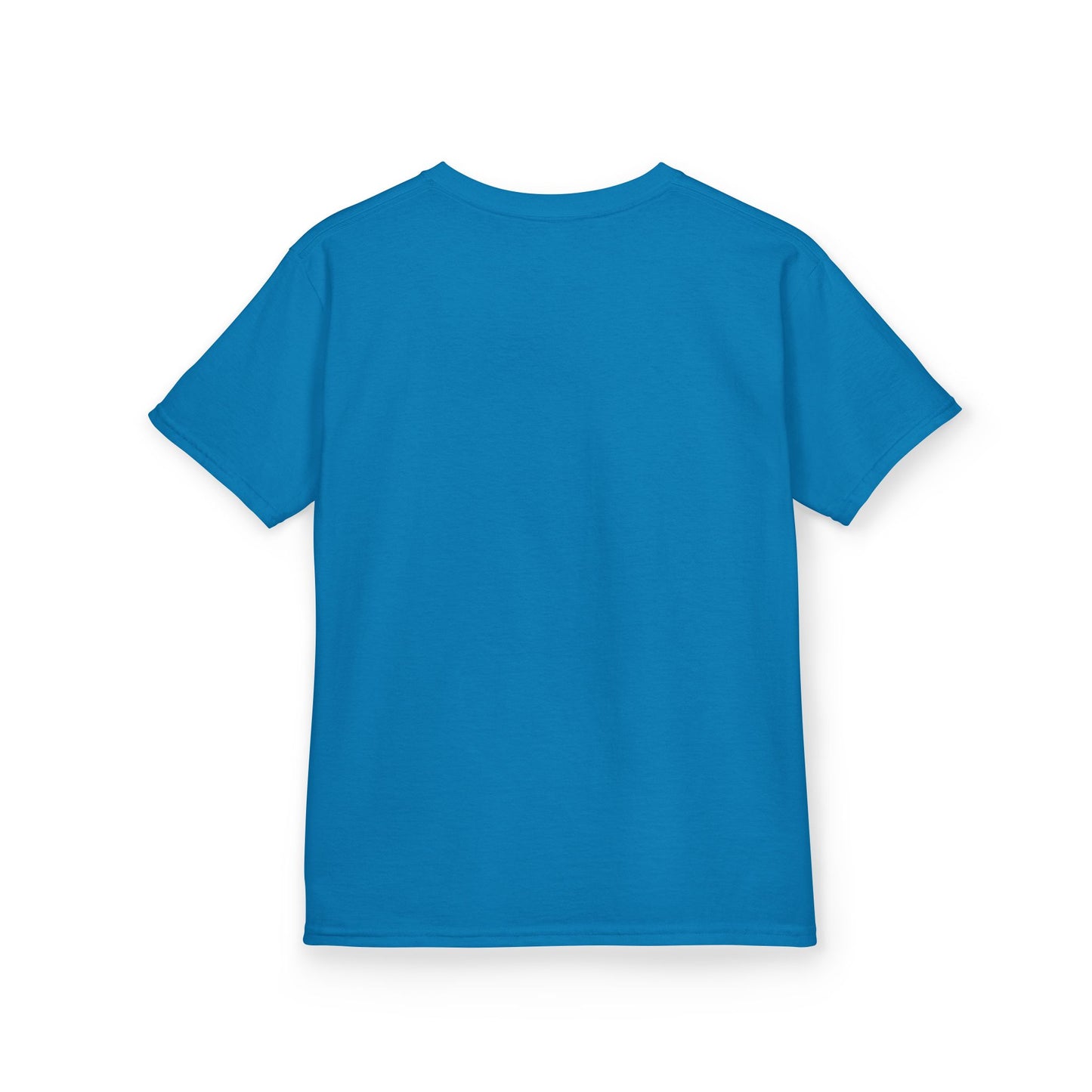 Kids Basketball Tee, Dribble Like Nobody's Watching Shirt, Unisex Youth Sports Apparel
