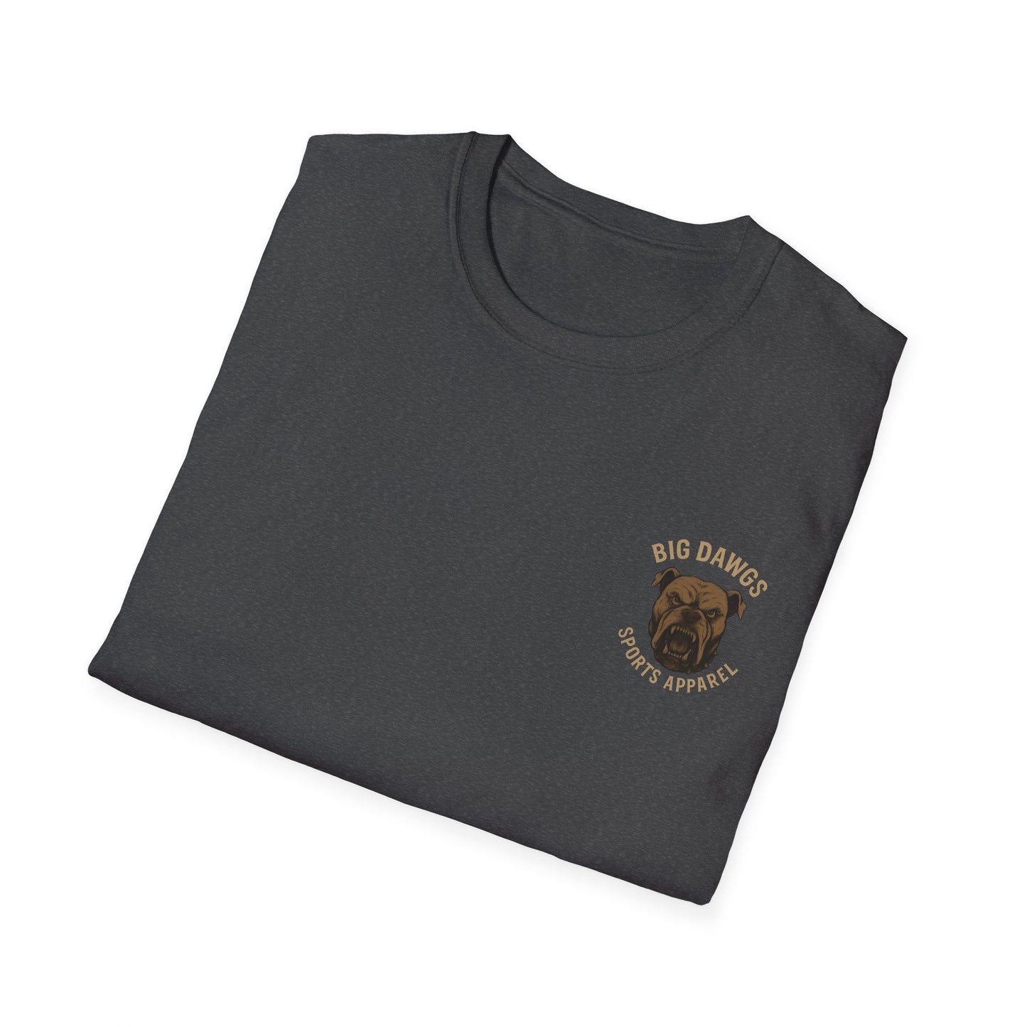 Women's USA Lacrosse Graphic Softstyle T-Shirt, Perfect for Sports Fans