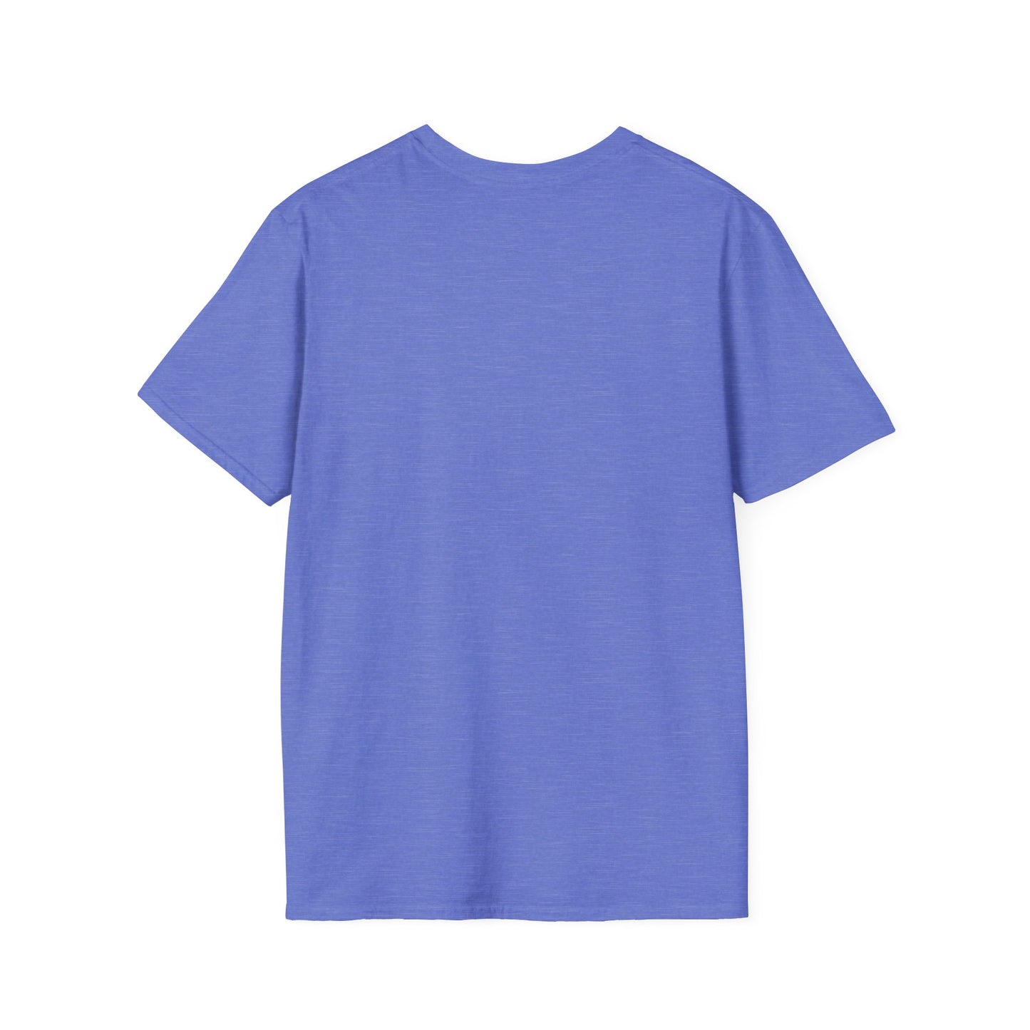 Women's- I Hit So Hard Judges Blushed- T-Shirt