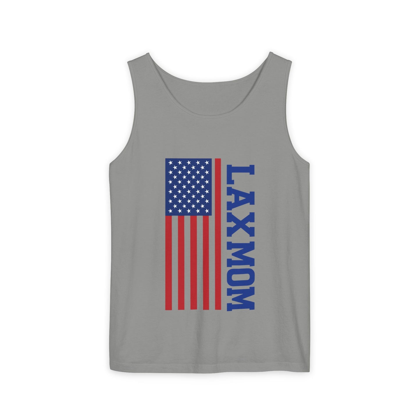 LAXMOM Women's Tank Top - Perfect for Sports, Summer Outings