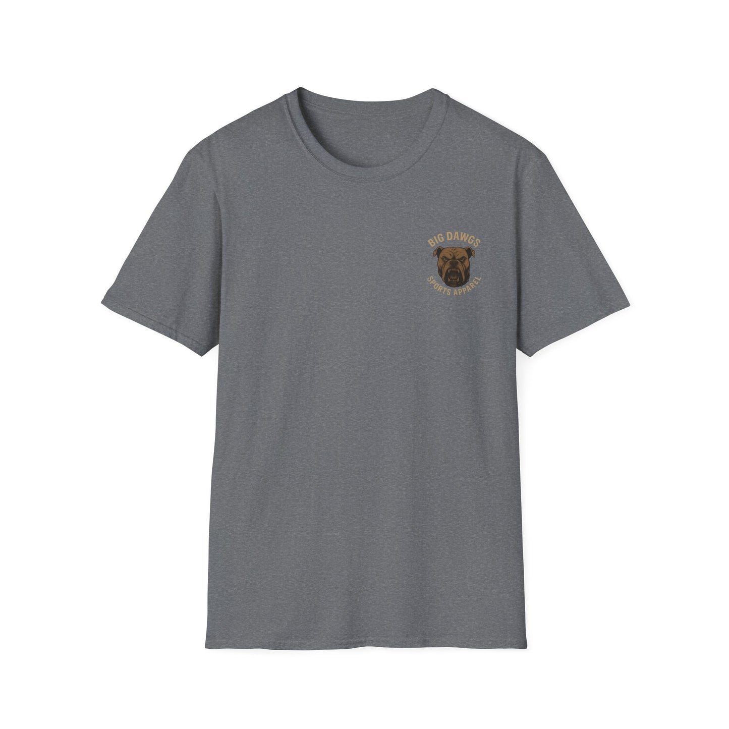 Women's USA Lacrosse Graphic Softstyle T-Shirt, Perfect for Sports Fans