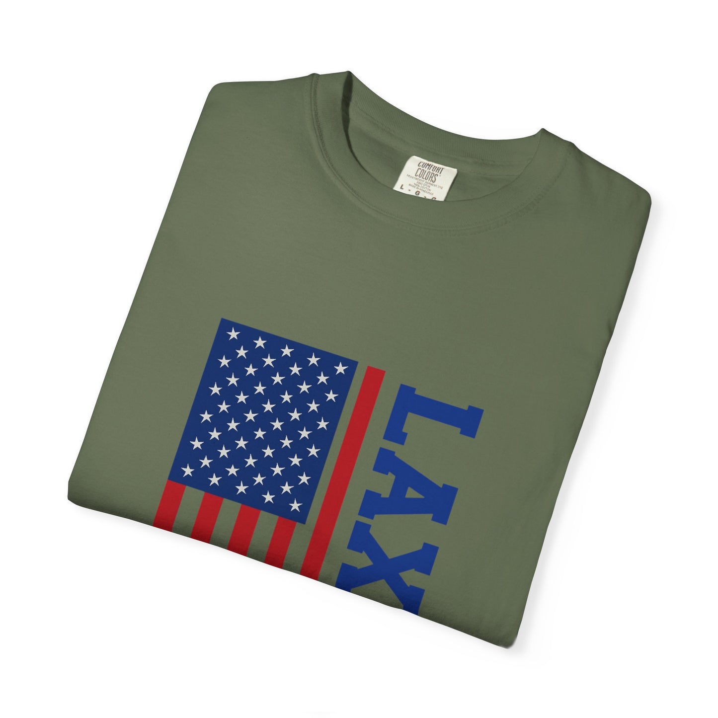 LAXDAD T-Shirt, Casual Wear