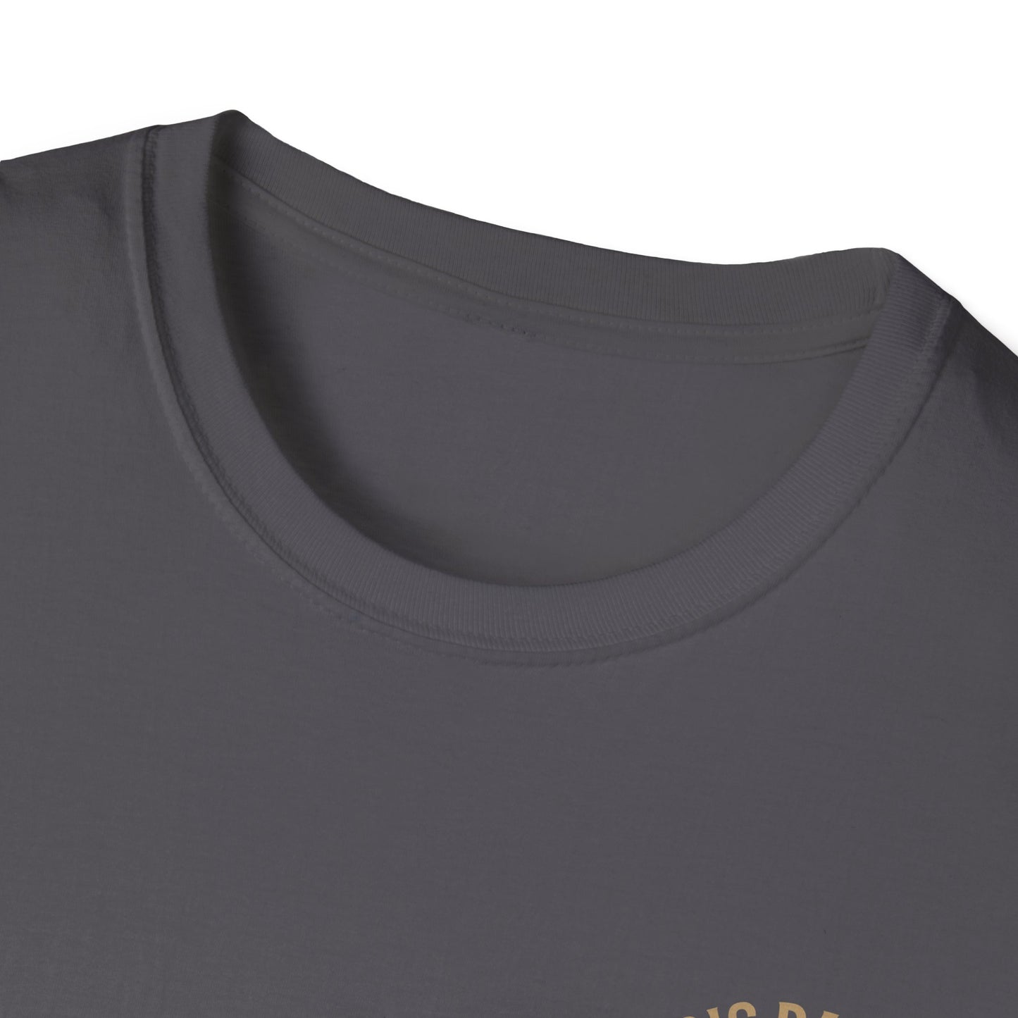 Women's- Weak Things Break T-Shirt