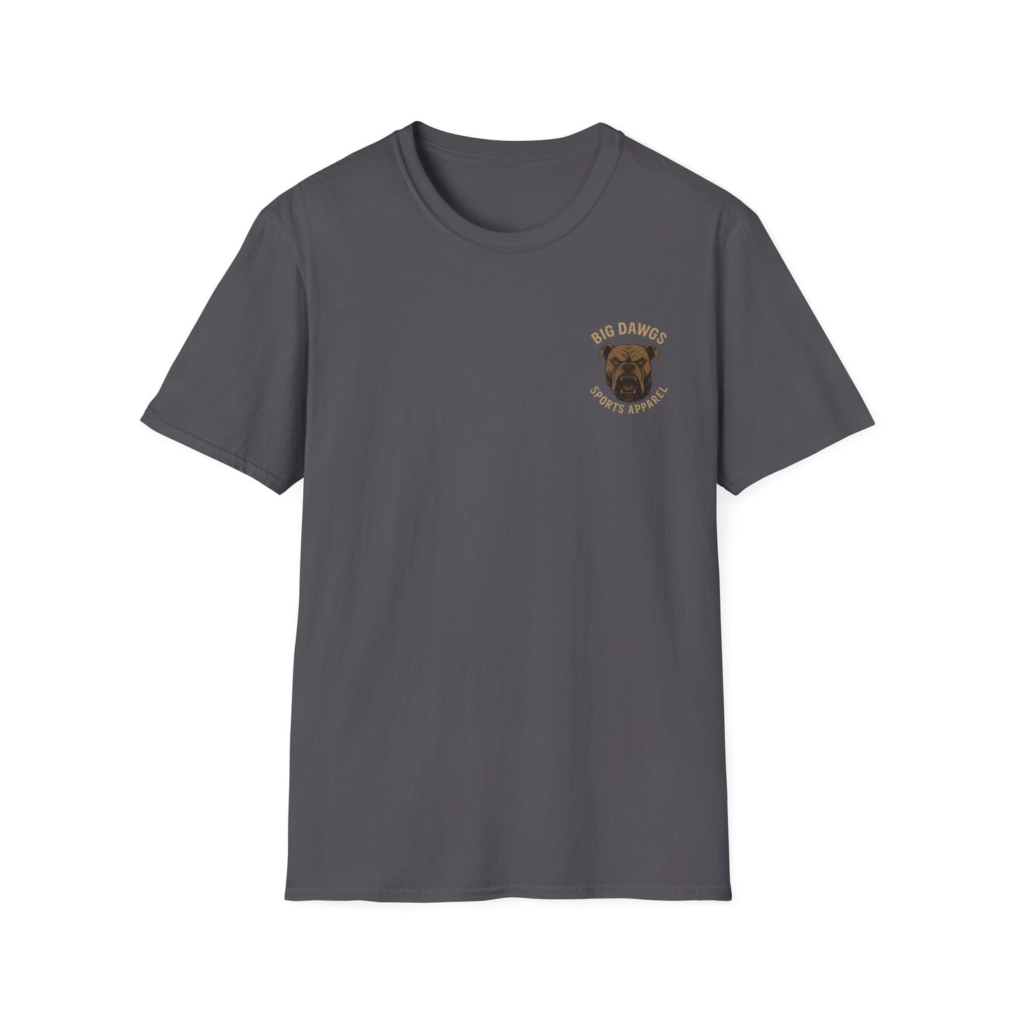Women's- Weak Things Break T-Shirt