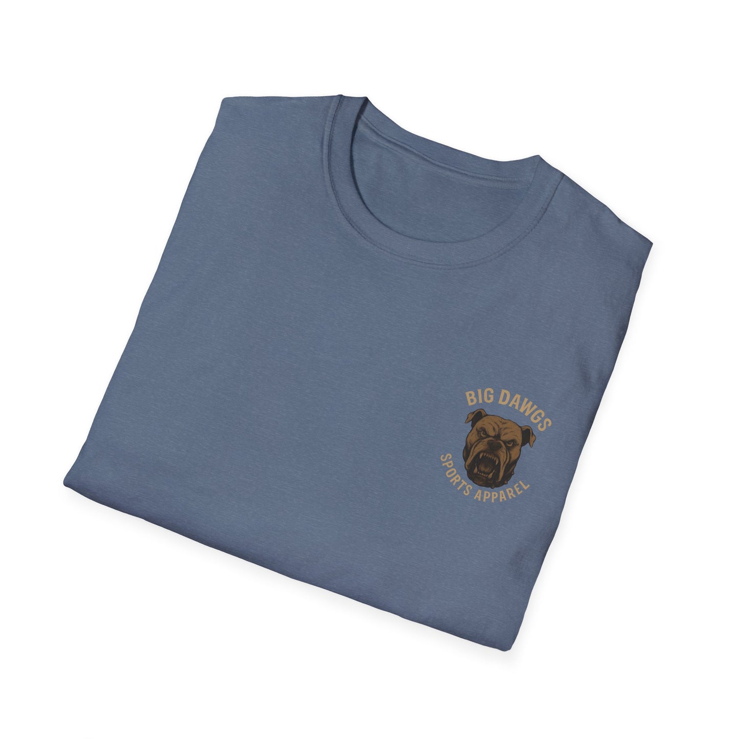 Women's- Weak Things Break T-Shirt