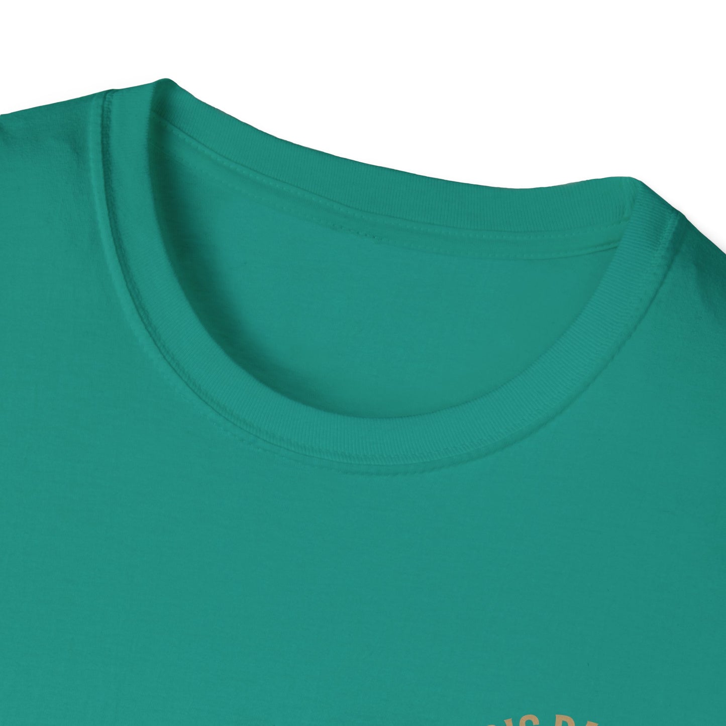 Women's- Weak Things Break T-Shirt