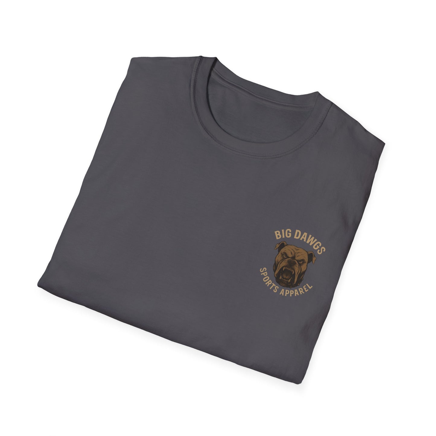 Women's- Weak Things Break T-Shirt