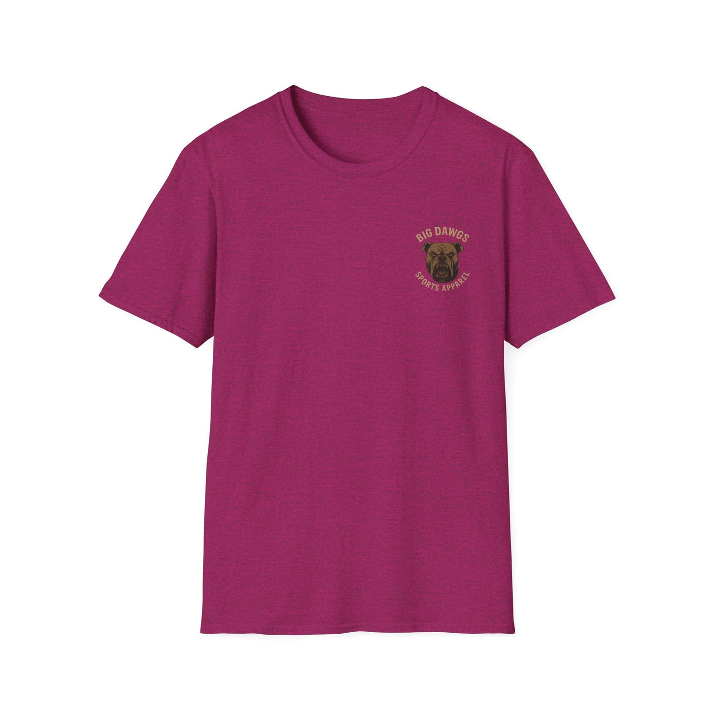 Women's- Weak Things Break T-Shirt