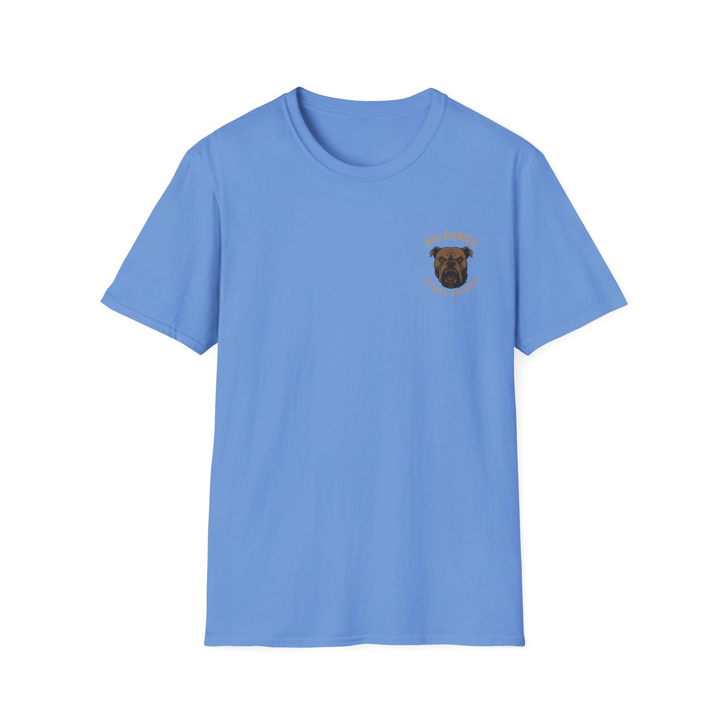 Women's- Weak Things Break T-Shirt