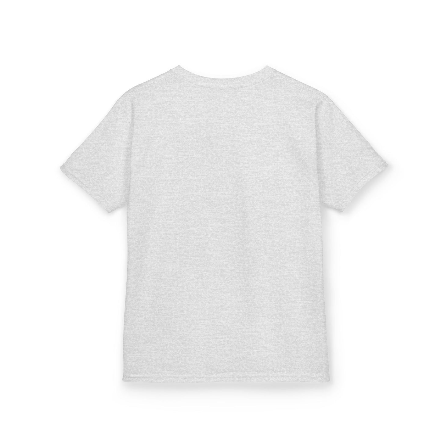 Kid's Football Graphic Tee - Big Dawgs Big Hits | Youth T-Shirt