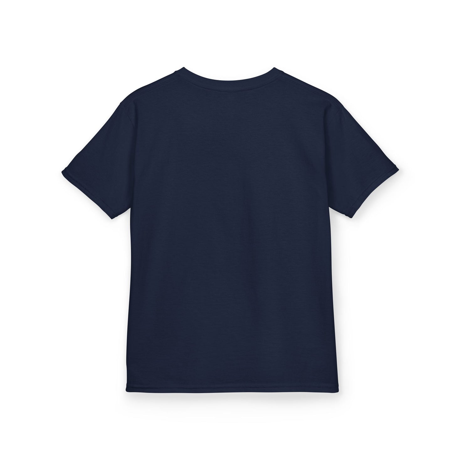 Big Dawgs Big Hits Kids Tee - Fun Cotton Shirt for Sports Events, Everyday Wear