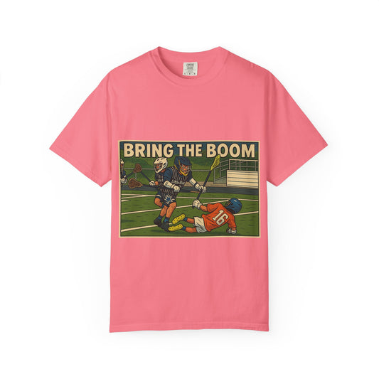 Women's Bring  The Boom T-Shirt