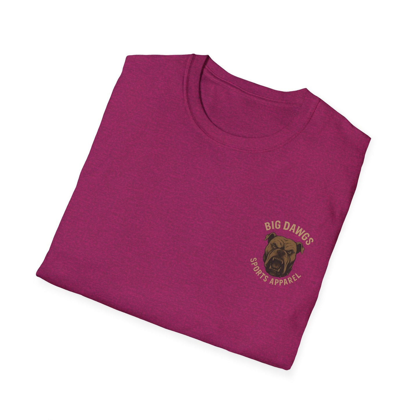 Women's- Weak Things Break T-Shirt