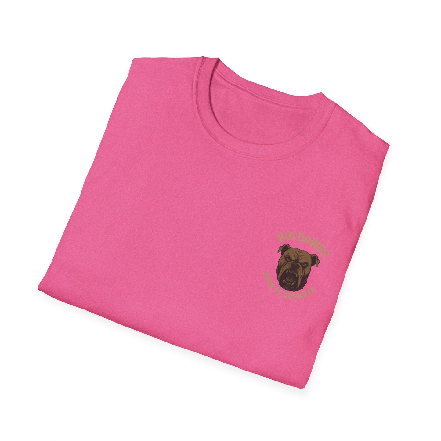 Women's- Weak Things Break T-Shirt