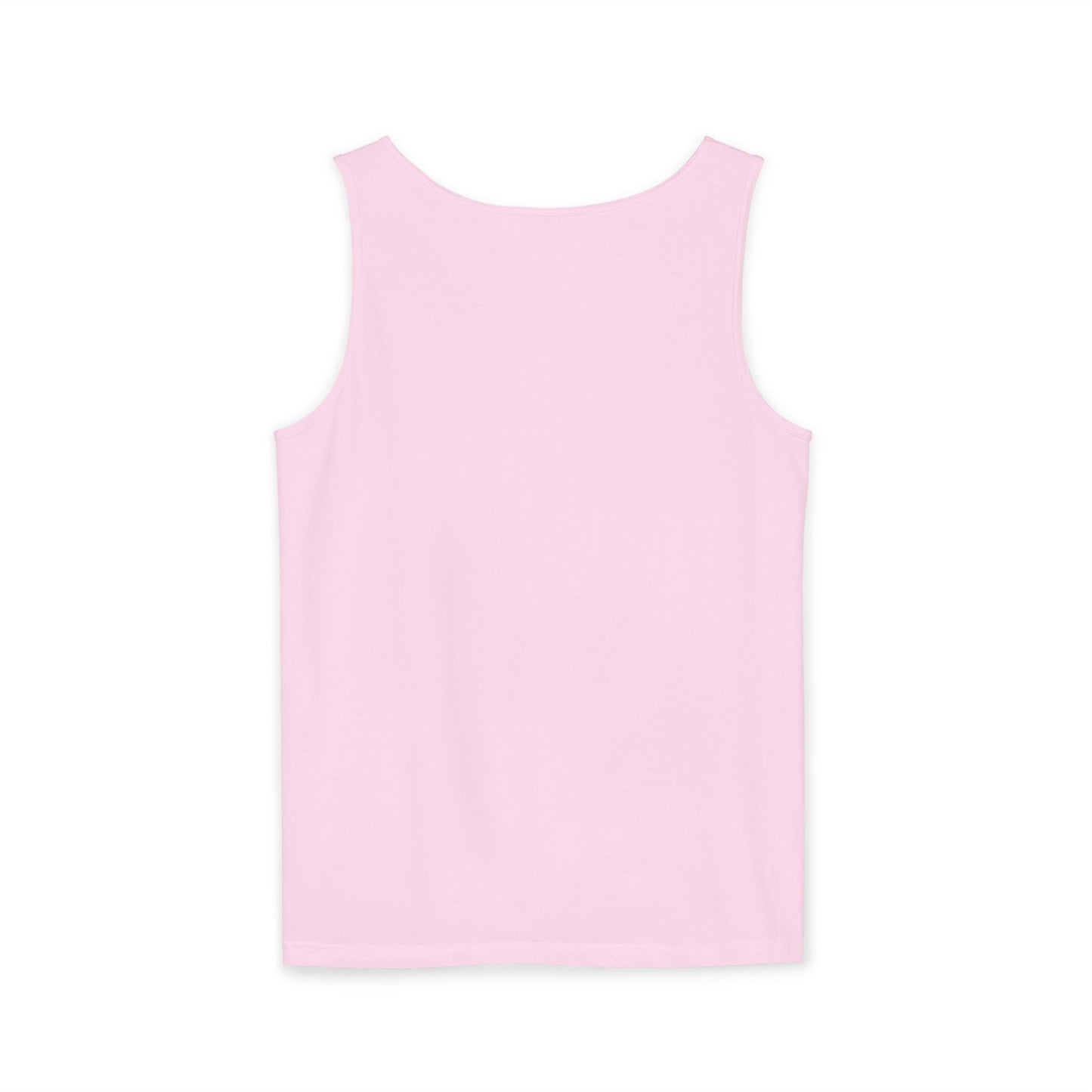 Women's Proud Grandma Tank Top, Cute Tank for Cheer Grandmas