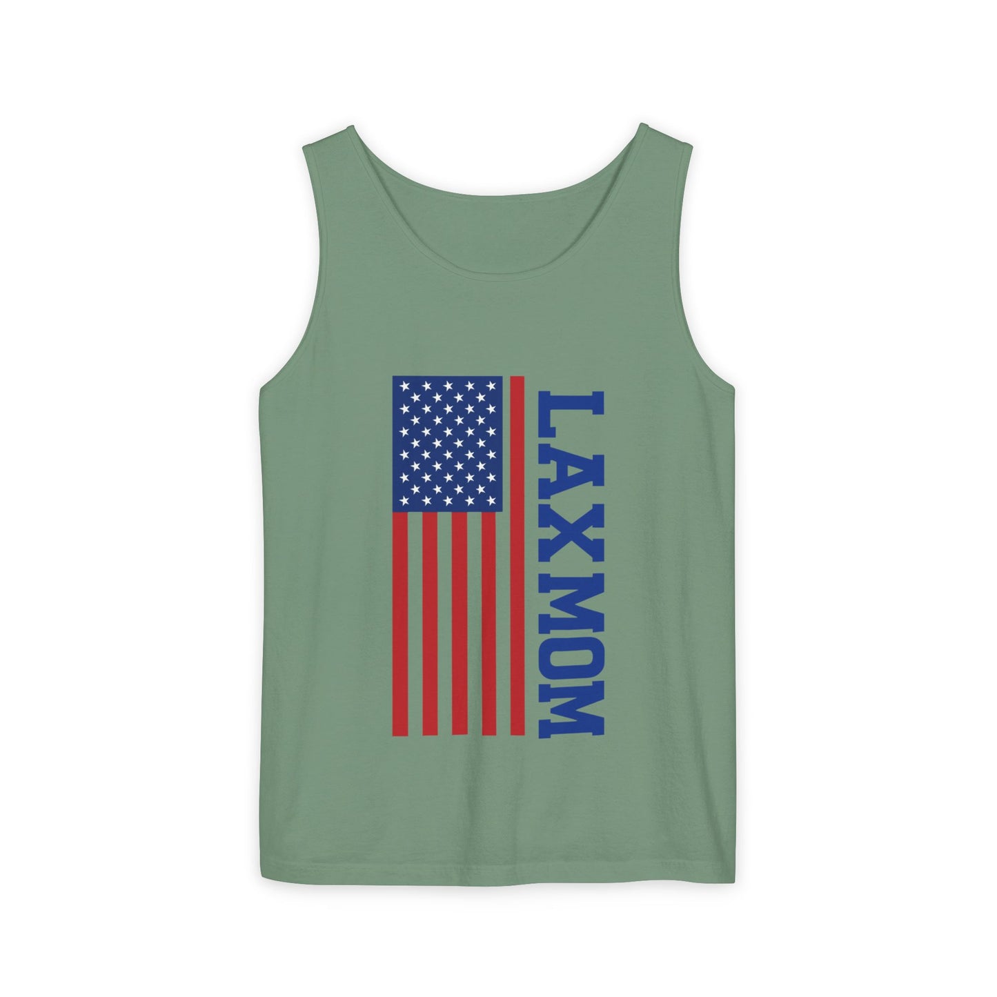 LAXMOM Women's Tank Top - Perfect for Sports, Summer Outings