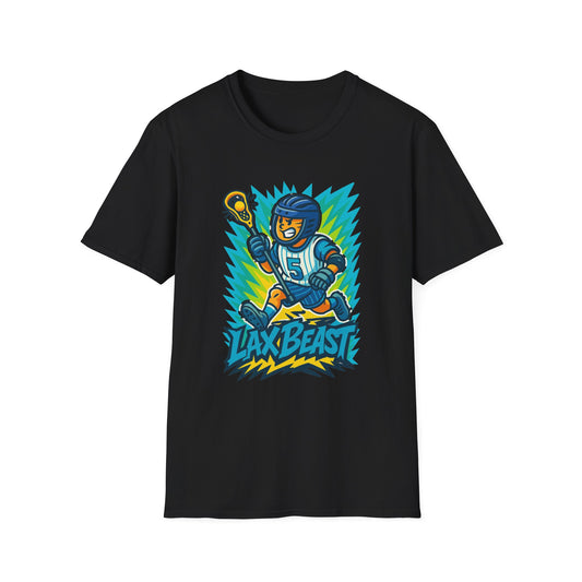 Women's Lacrosse Beast T-Shirt
