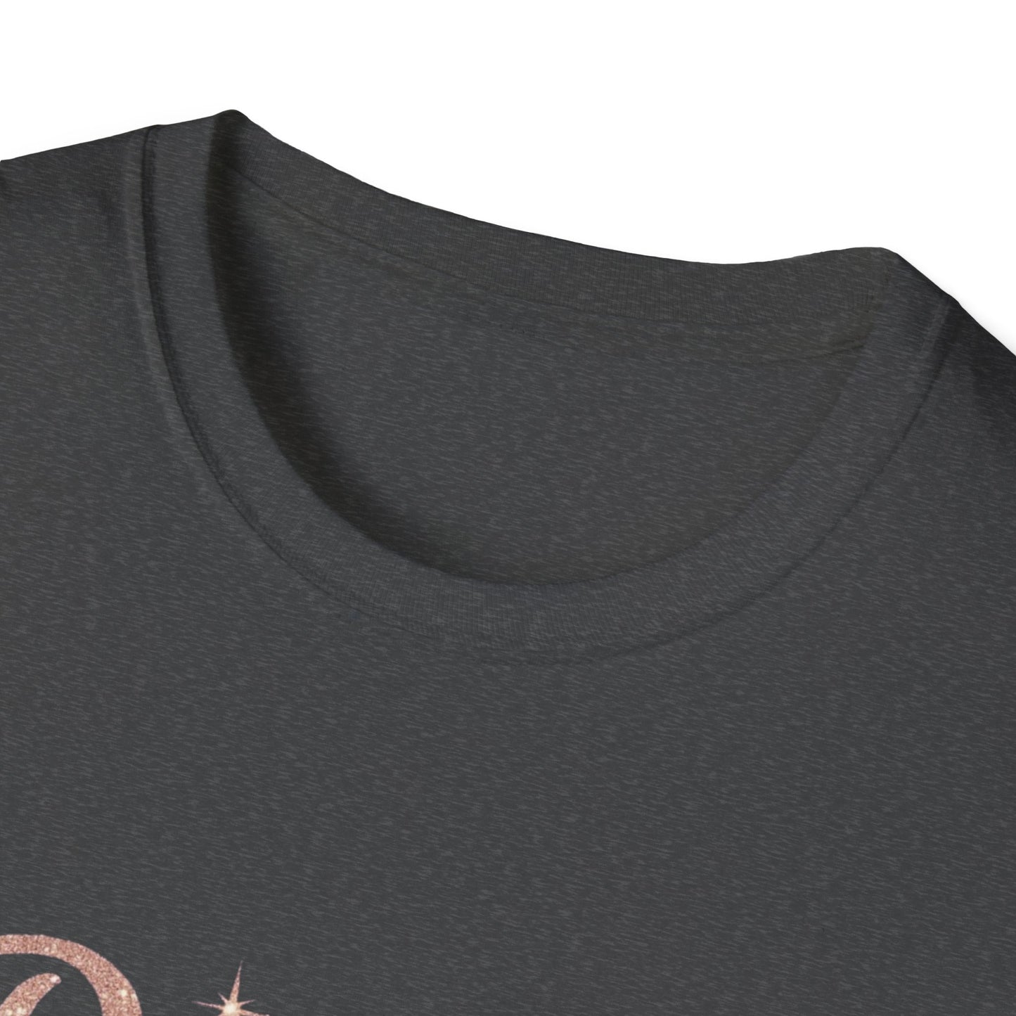 Women's Pretty Things Sparkle Softstyle T-Shirt