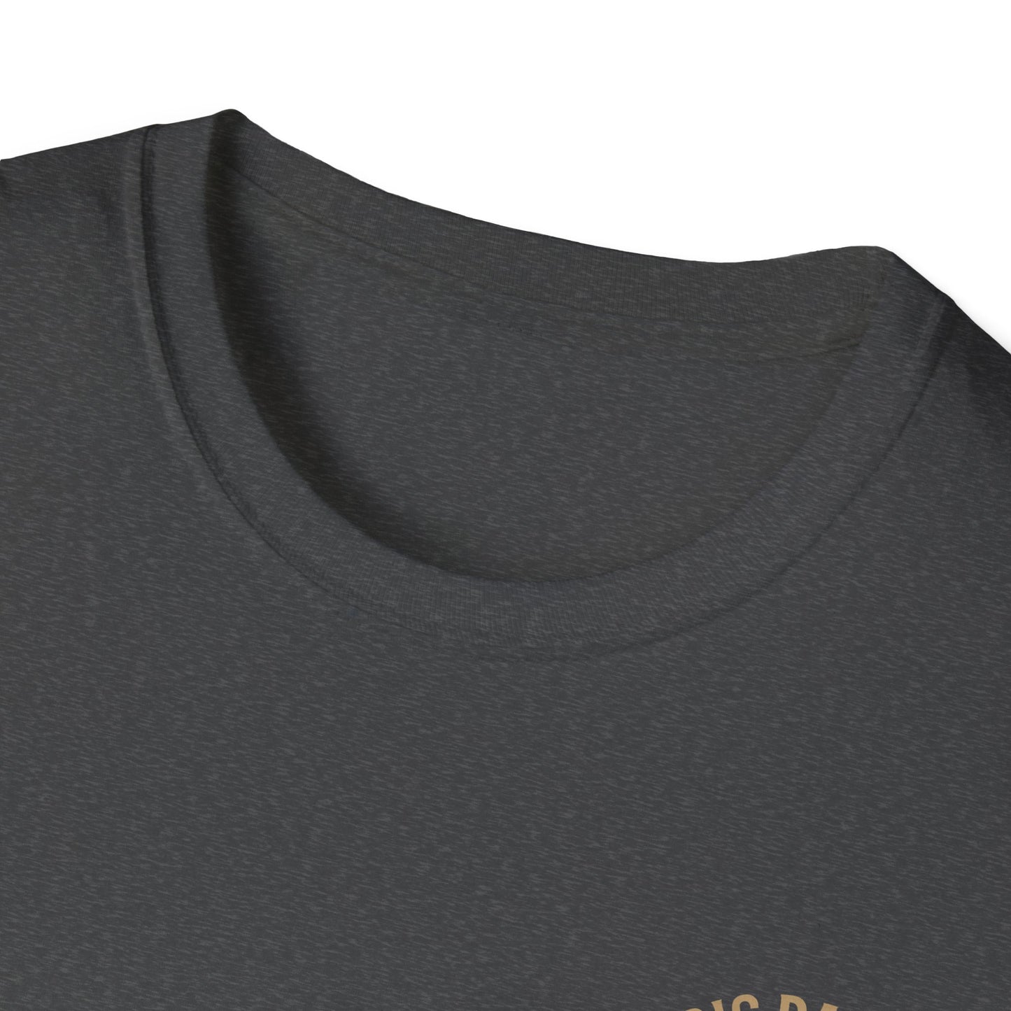 Women's USA Lacrosse Graphic Softstyle T-Shirt, Perfect for Sports Fans