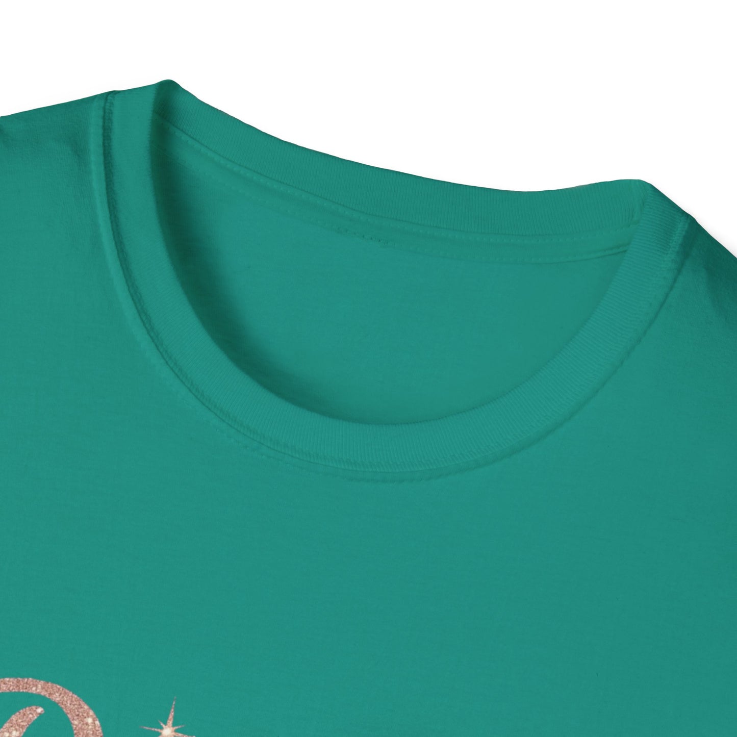 Women's Pretty Things Sparkle Softstyle T-Shirt