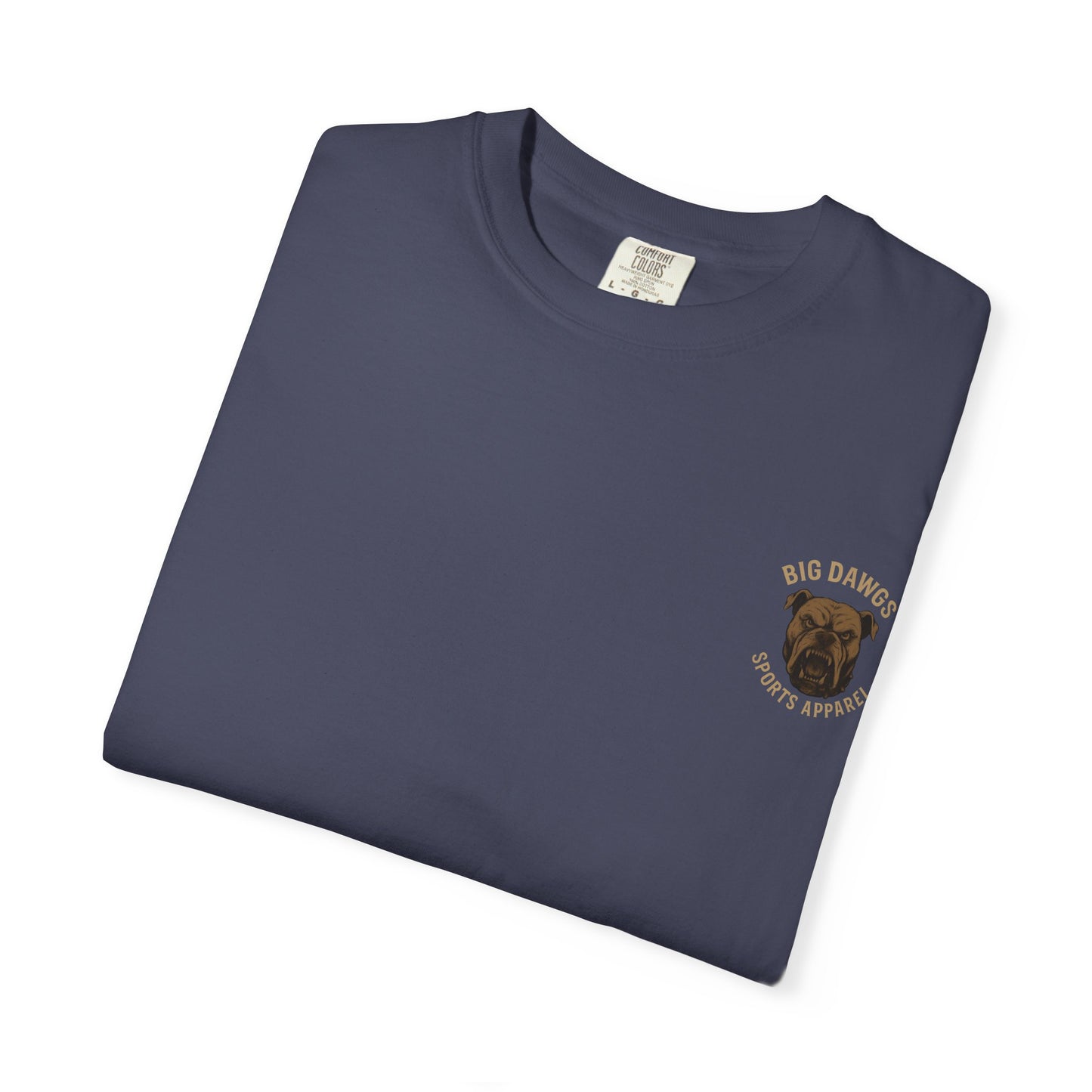 Men's Weak Thing's Break T-Shirt- Front & Back LOGO