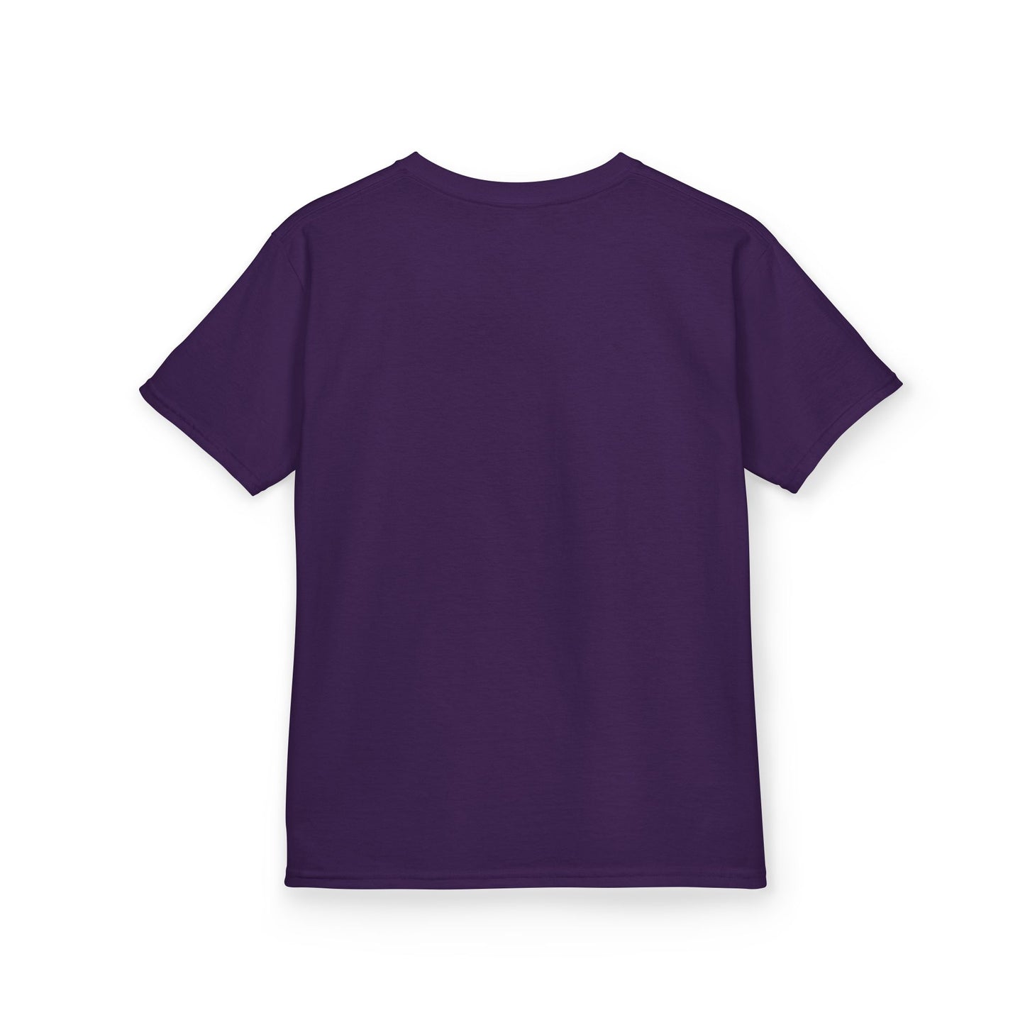 Girls T-shirt- Tiny Dancer Kids Tee - Fun Cotton T-Shirt for Young Dancers