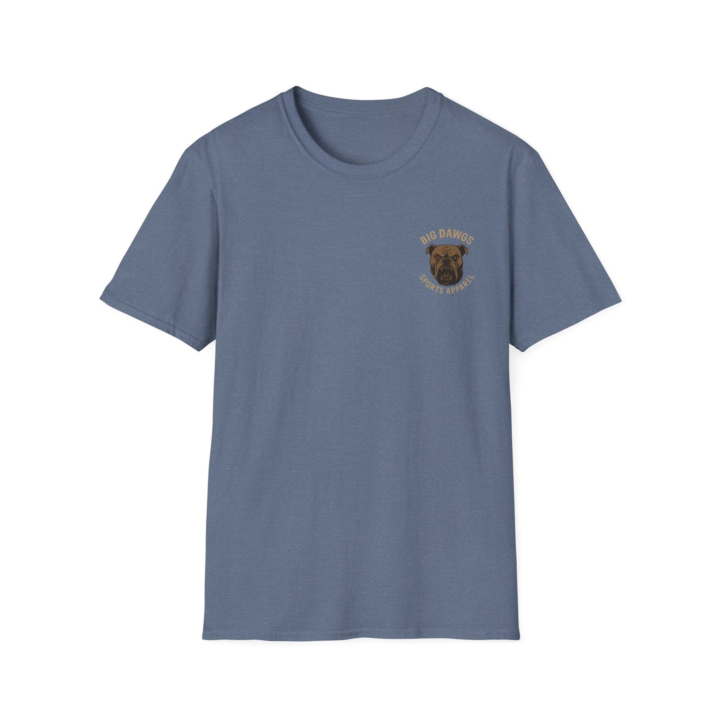 Women's- Weak Things Break T-Shirt