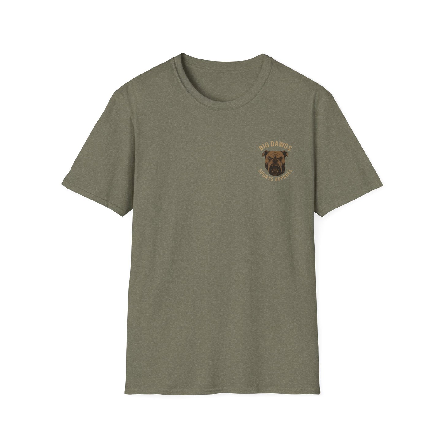 Women's- Weak Things Break T-Shirt