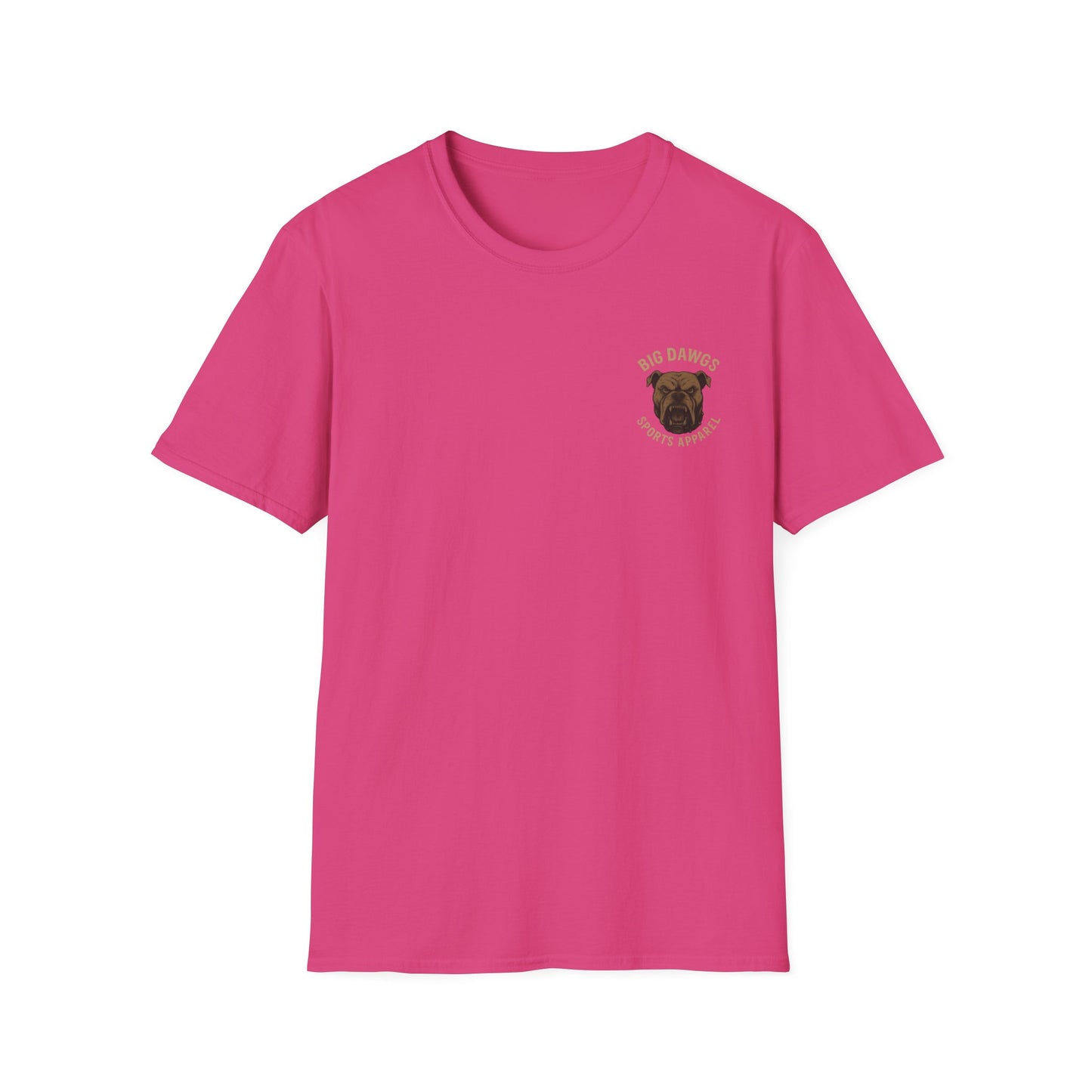 Women's- Weak Things Break T-Shirt
