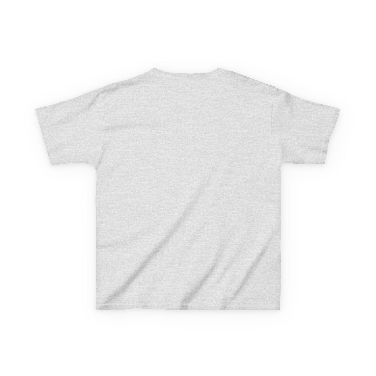 Kid's Football Graphic Tee - Big Dawgs Big Hits | Youth T-Shirt