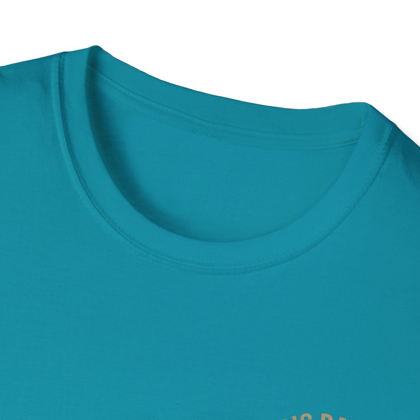 Women's- Weak Things Break T-Shirt