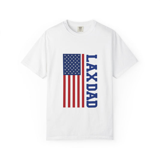 LAXDAD T-Shirt, Casual Wear