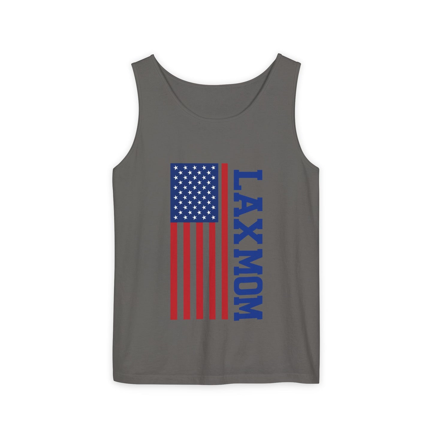 LAXMOM Women's Tank Top - Perfect for Sports, Summer Outings