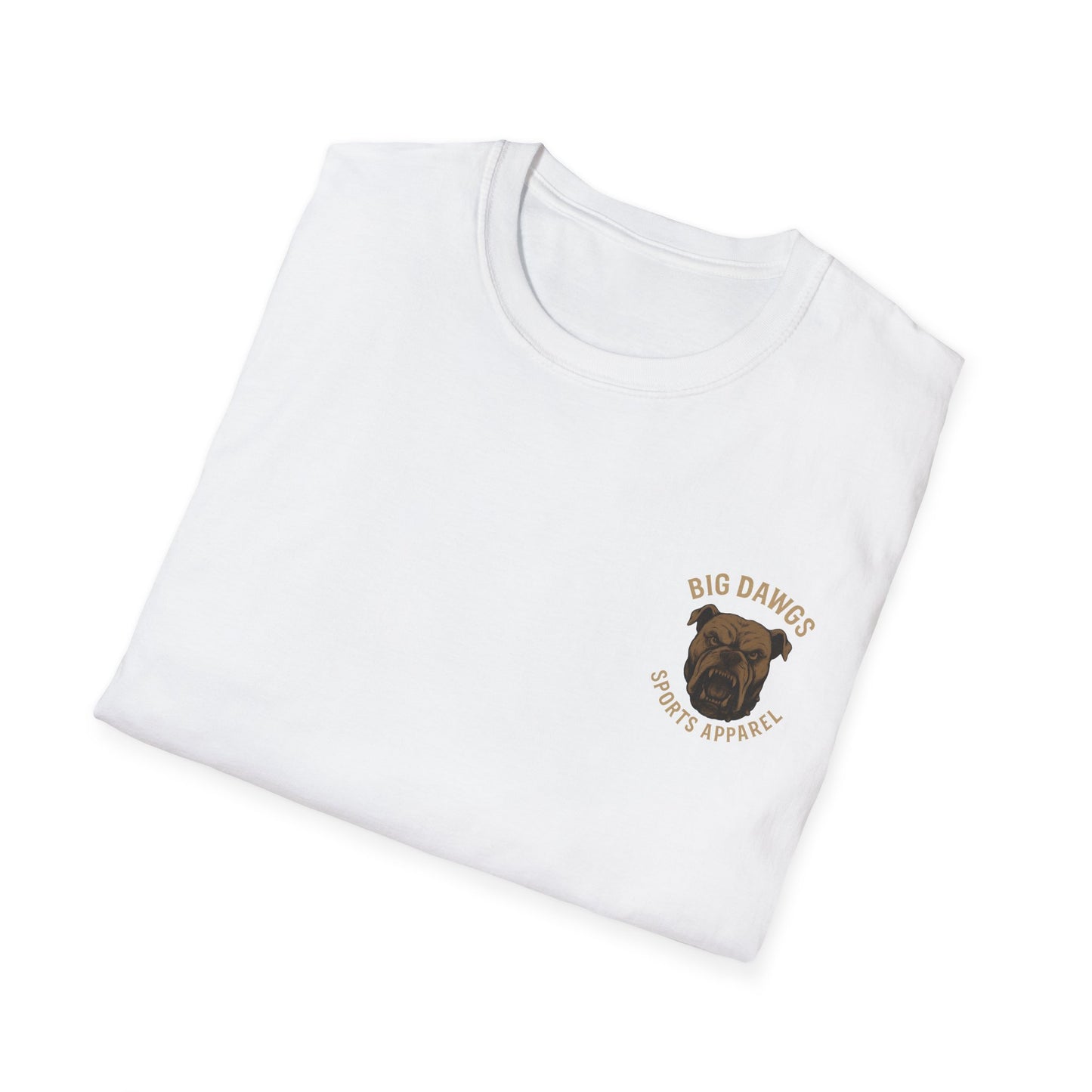 Women's- Weak Things Break T-Shirt