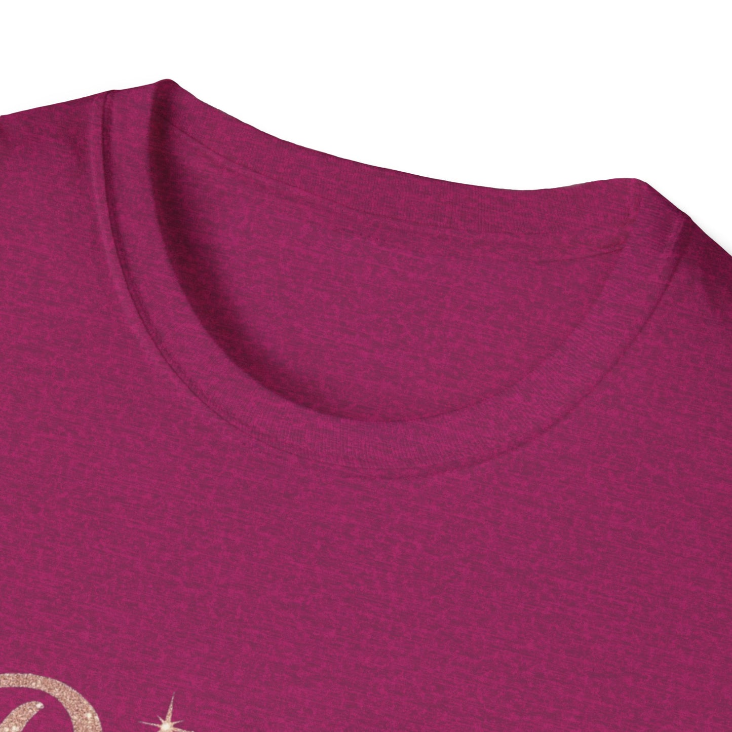 Women's Pretty Things Sparkle Softstyle T-Shirt