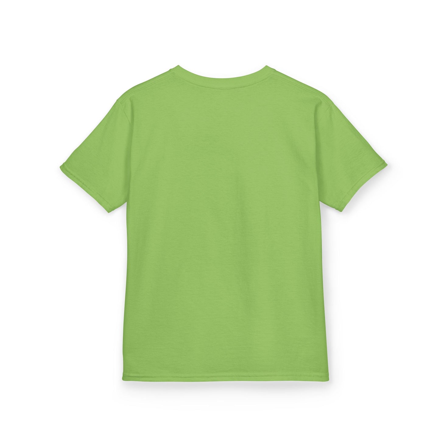 Kids Dawg T-Shirt- QB's Worst Nightmare, Playful Outfit