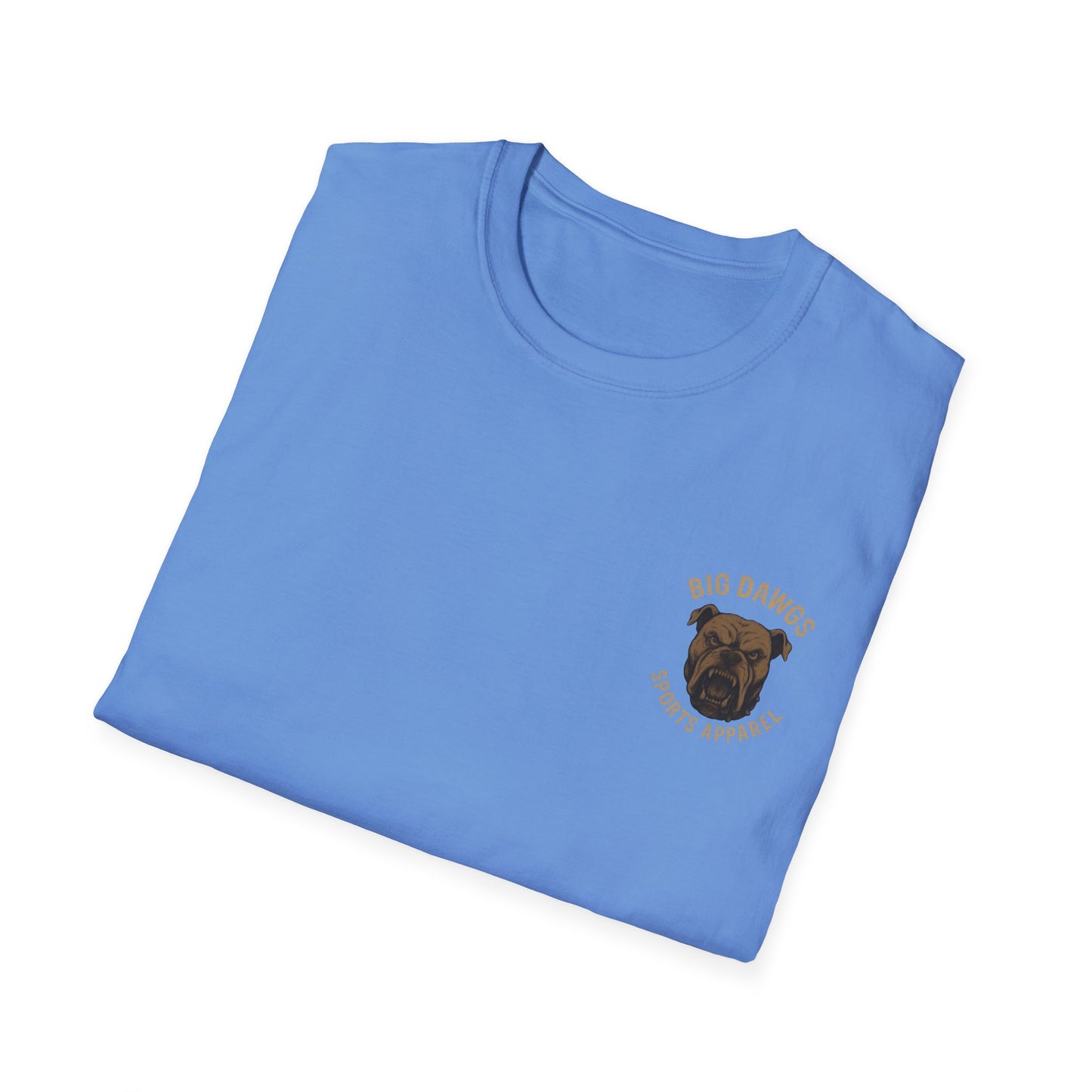 Women's- Weak Things Break T-Shirt