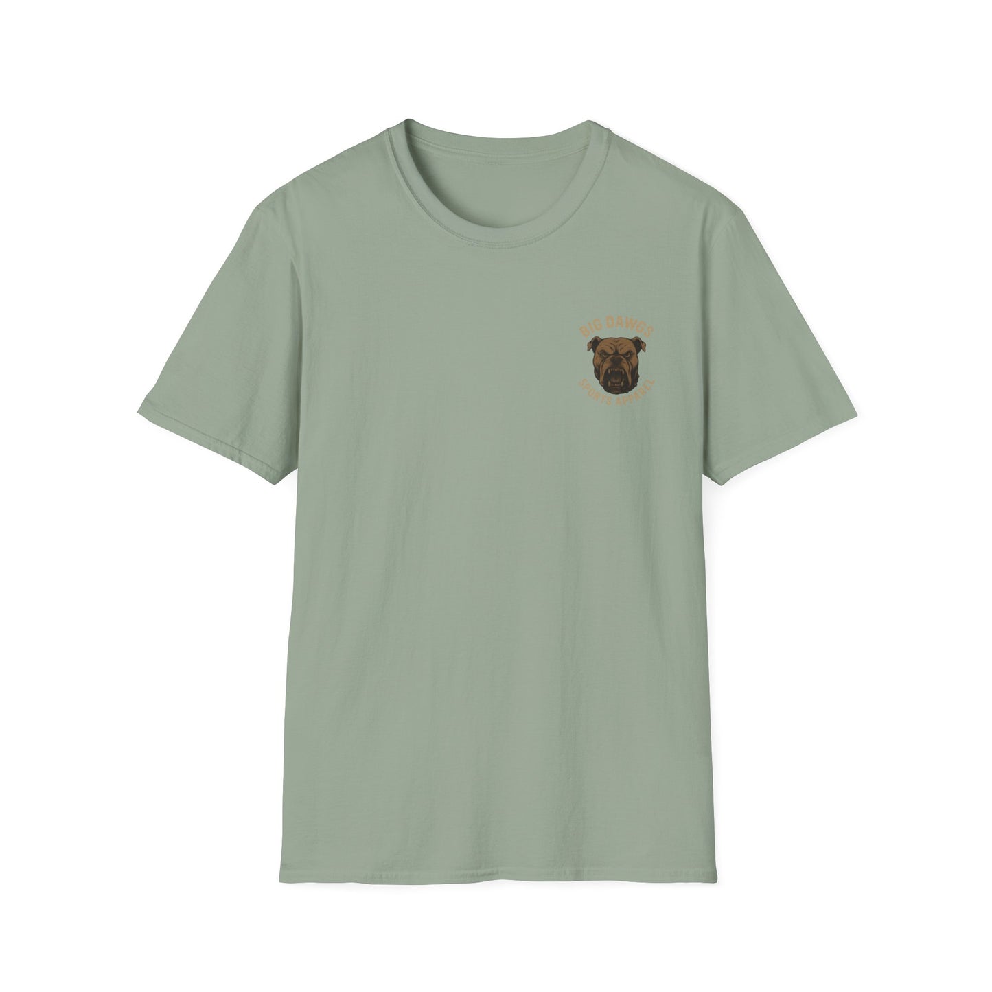 Women's- Weak Things Break T-Shirt